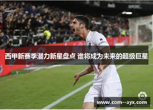 西甲新赛季潜力新星盘点 谁将成为未来的超级巨星