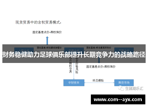 财务稳健助力足球俱乐部提升长期竞争力的战略路径