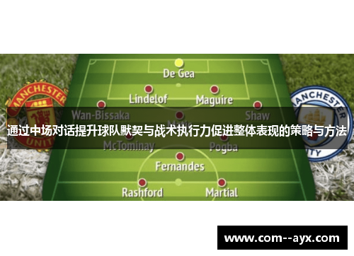 通过中场对话提升球队默契与战术执行力促进整体表现的策略与方法