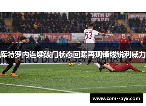 库特罗内连续破门状态回暖再现锋线锐利威力